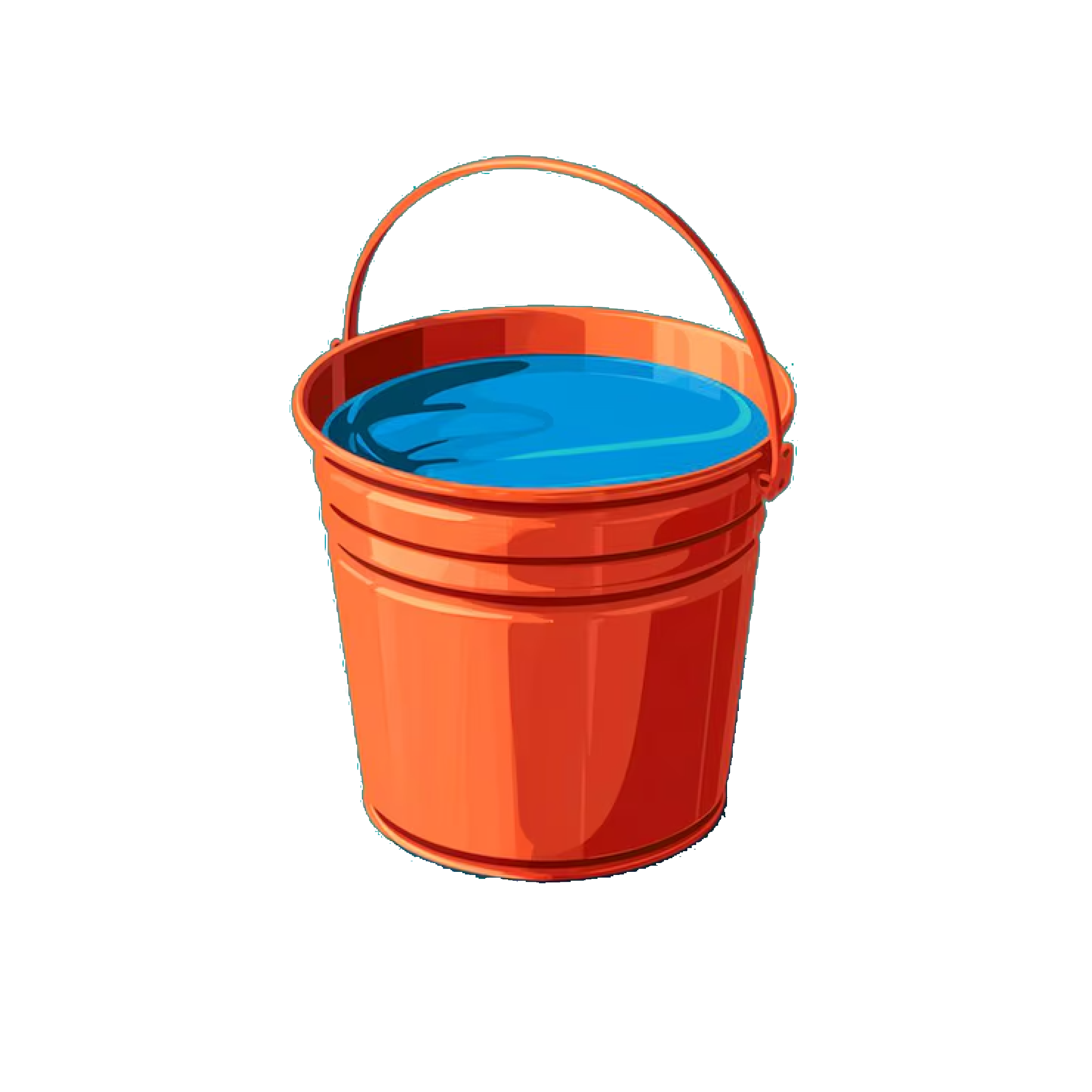 water